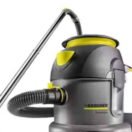 Kärcher stofzuiger T 10/1 ADV - 10 l 700 W